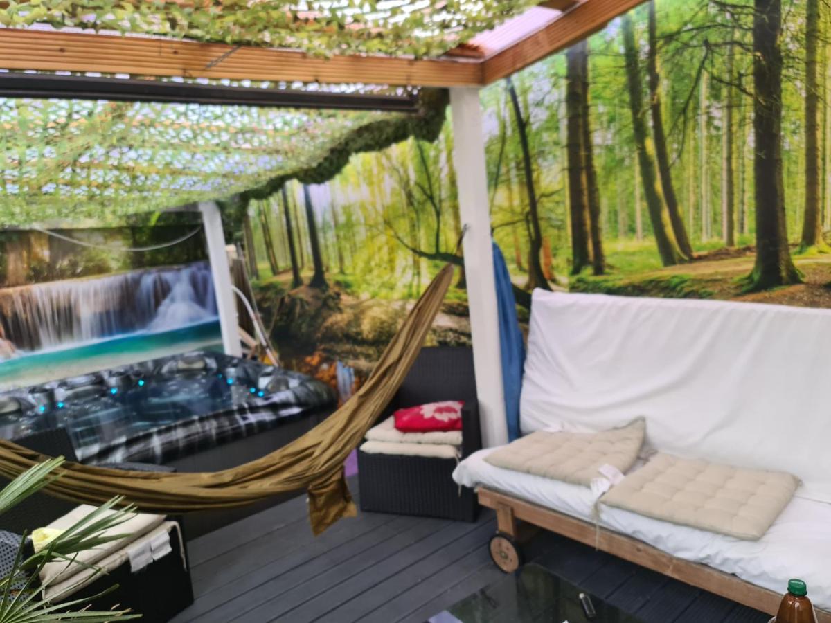 Sheri'S Home Away 런던 외부 사진