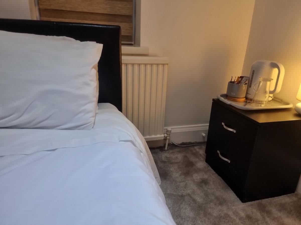 Sheri'S Home Away 런던 외부 사진