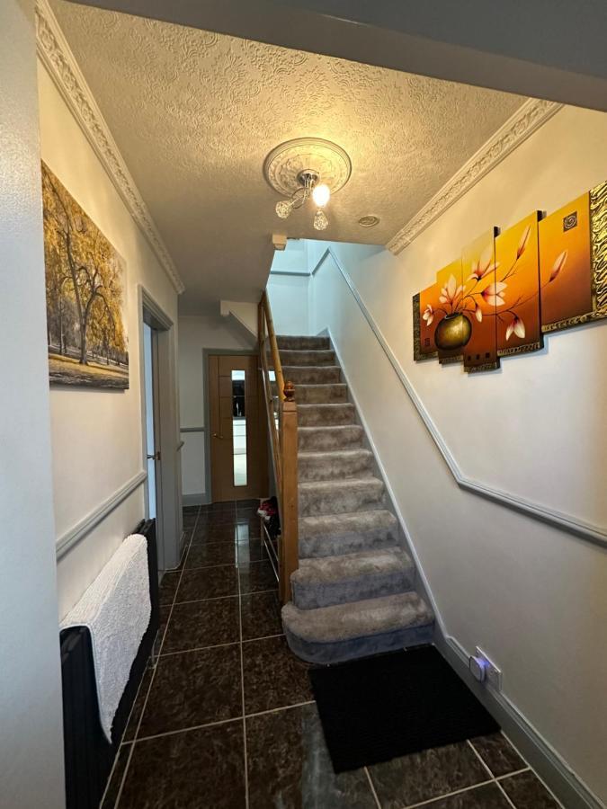 Sheri'S Home Away 런던 외부 사진