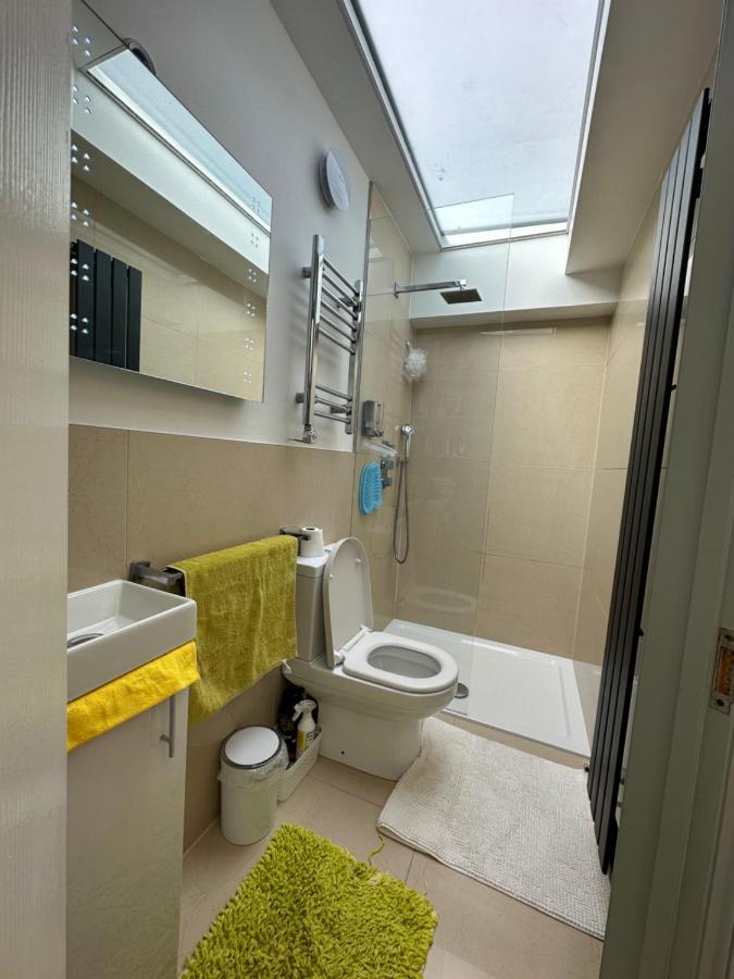 Sheri'S Home Away 런던 외부 사진