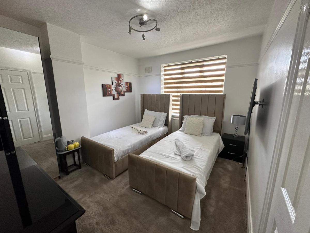 Sheri'S Home Away 런던 외부 사진