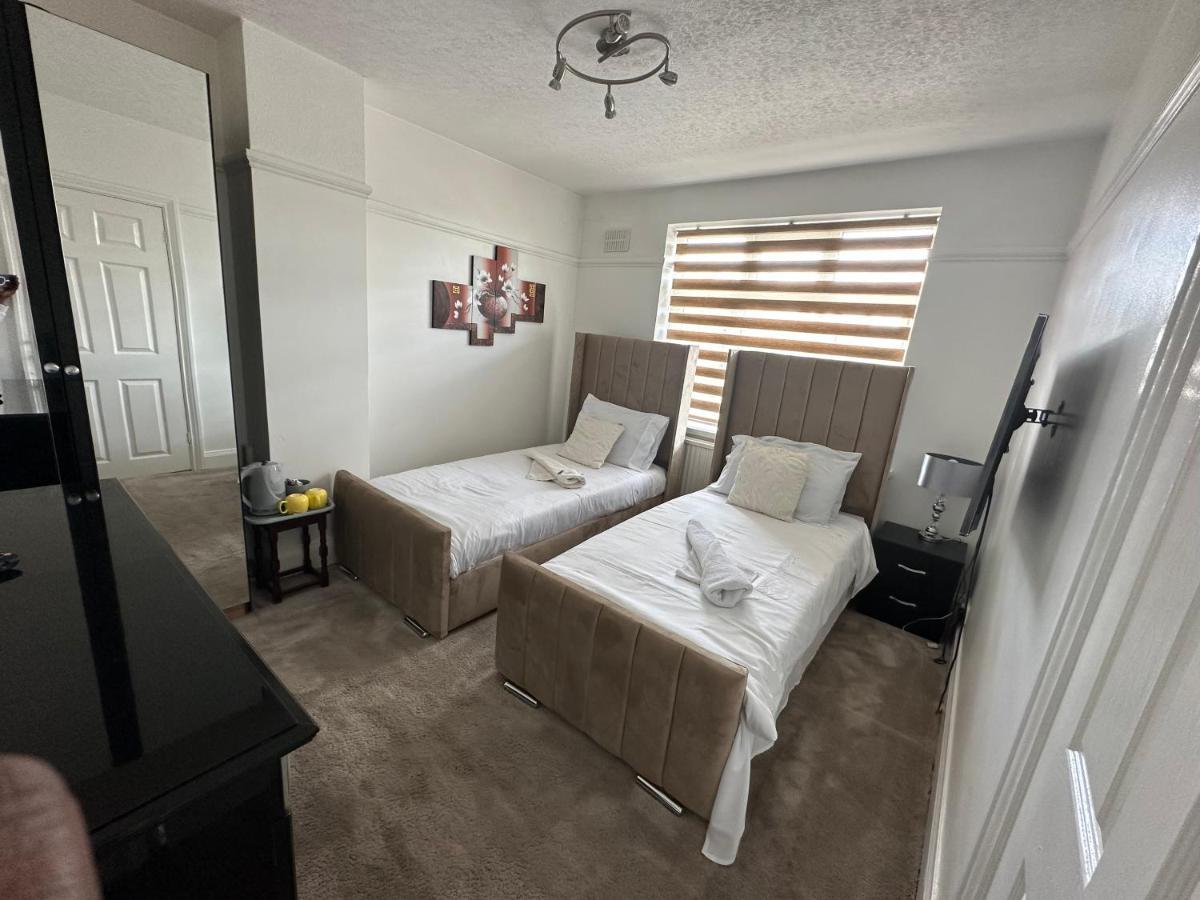 Sheri'S Home Away 런던 외부 사진