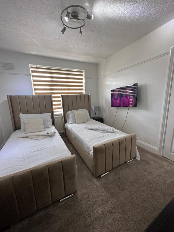 Sheri'S Home Away 런던 외부 사진