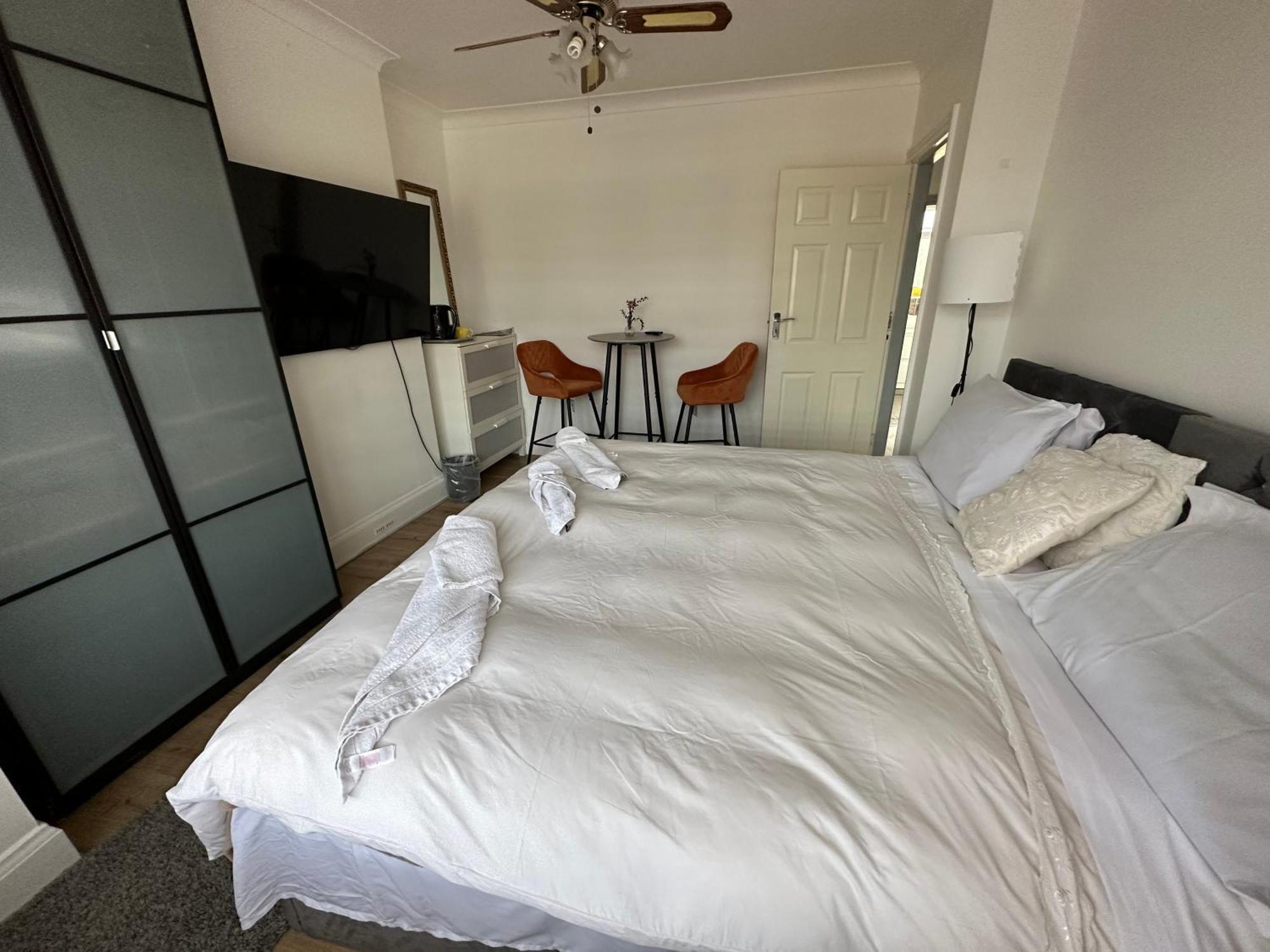 Sheri'S Home Away 런던 외부 사진