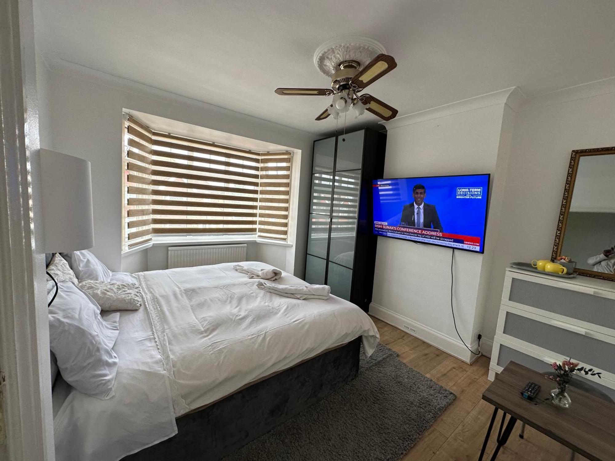 Sheri'S Home Away 런던 외부 사진